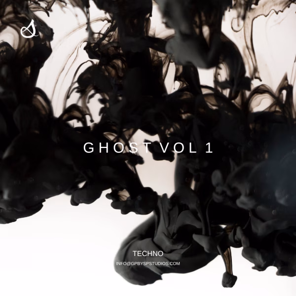 Ghost Vol 1