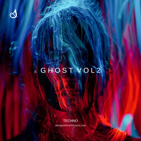 Ghost Vol 2