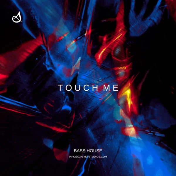 Touch Me Artwork Touch Me