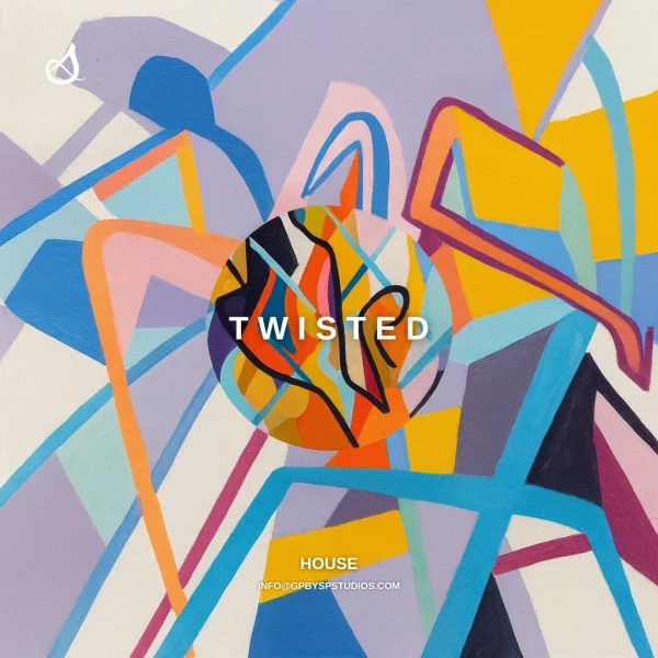 Twisted