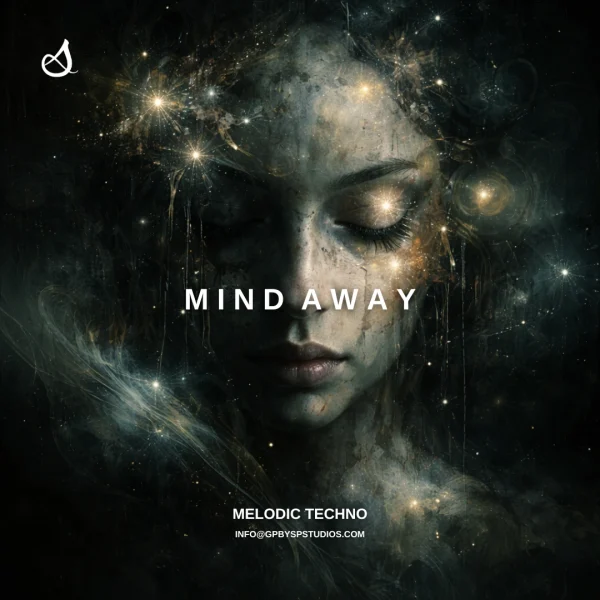Mind Away Artwork Mind Away