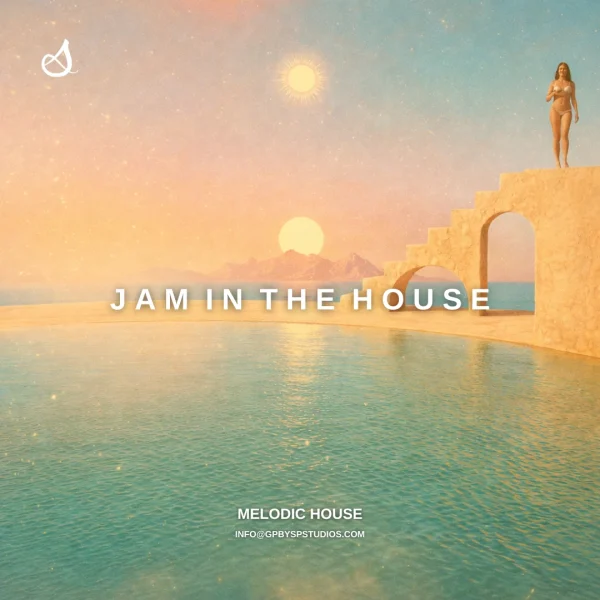Jam In The House Artwork Jam In The House