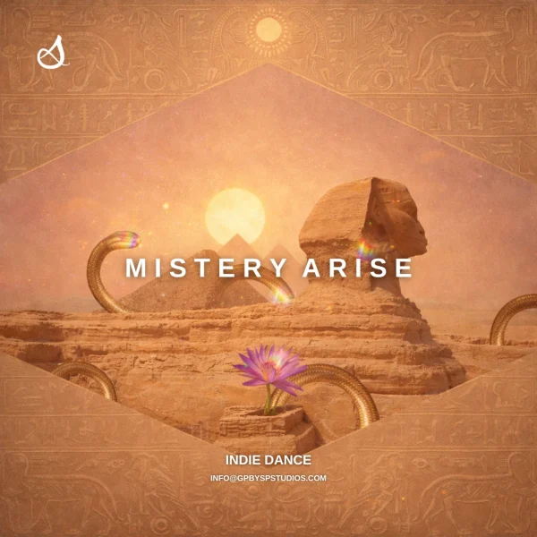 Mistery Arise