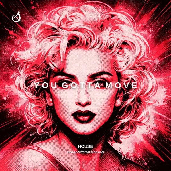 You Gotta Move