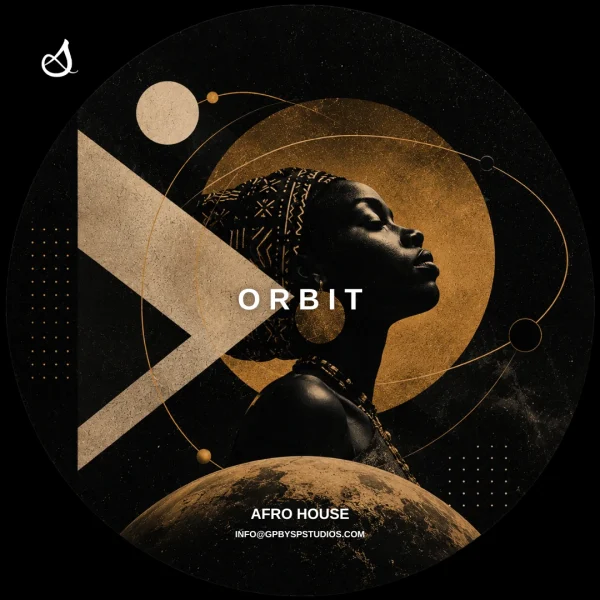Orbit Artwork Orbit