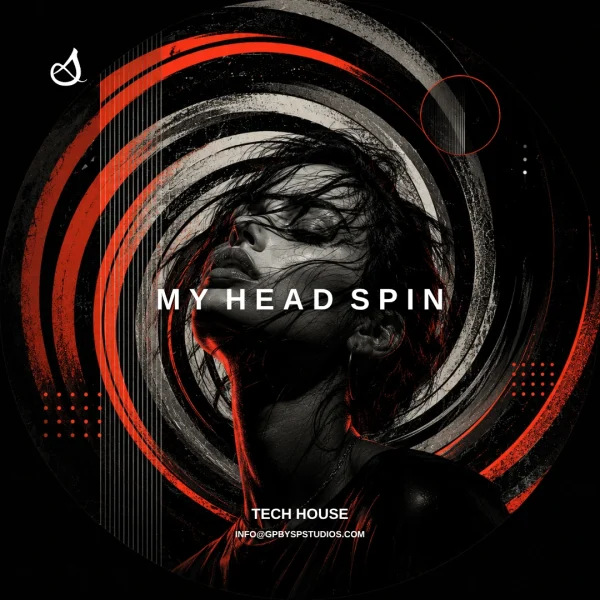 My Head Spin