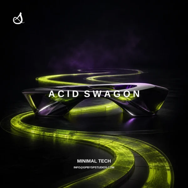 Acid Swagon