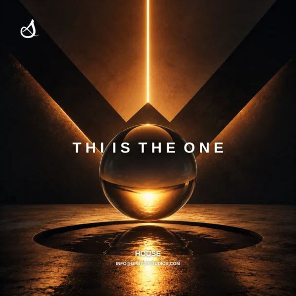 This Is The One Artwork This Is The One