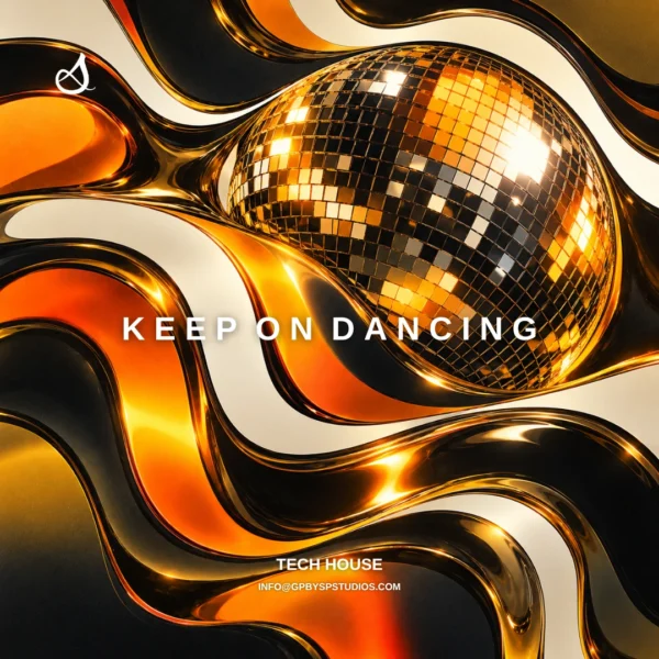 Keep On Dancing