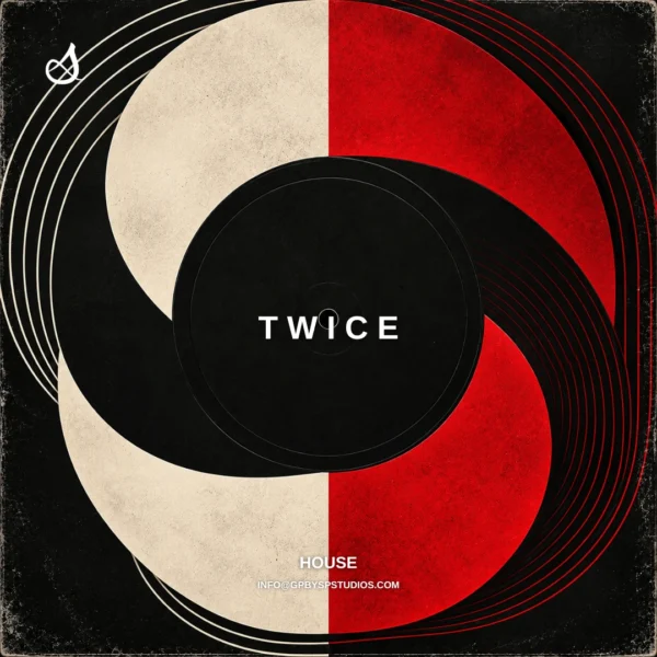 Twice Artwork Twice